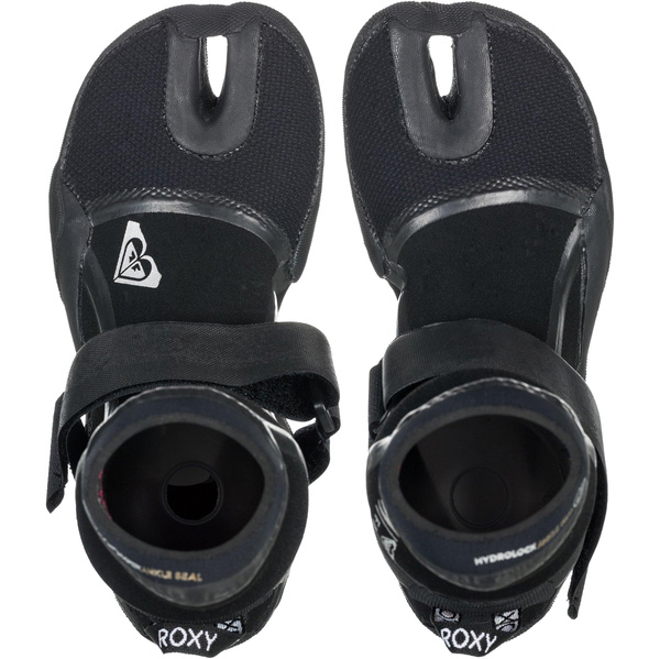 Roxy Performance 3mm Split Toe Neoprenanzugstiefel Erjww03017 - Schwarz